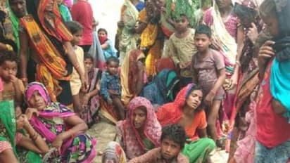 कानपुर में हैवानियत: 12 साल की बच्ची को पेट्रोल डाल जिंदा जलाया, 'हत्या से पहले मासूम से की दरिदंगी'