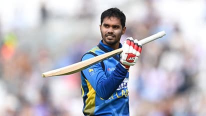 cricket: శ్రీలంక టీమ్ టెస్టు కెప్టెన్గా ధనంజయ డిసిల్వా..