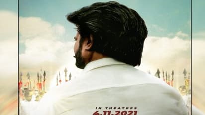 ఫ్యాన్స్ కు రజనీ.. సిద్దమే అంటూ ప్రకటన