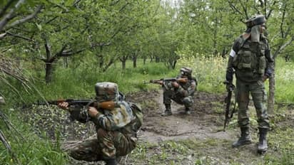 Standing strong: How the Indian Army prepared to counter Pakistan Post-Pulwama and Balakot