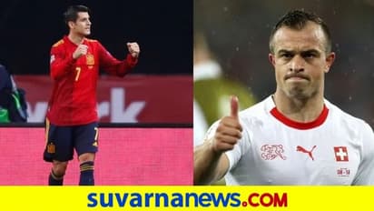 ಯುರೋ ಕಪ್: ಇಂದು ಕ್ವಾರ್ಟರ್ ಫೈನಲ್ ಕದನ