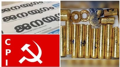 'സ്വർണ്ണക്കടത്തിലെ വസ്തുതകൾ പുറത്തുവരണം, രാഷ്ടീയബന്ധമുണ്ടെങ്കിൽ അതും': സിപിഐ മുഖപത്രം