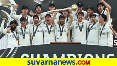 ವಿಶ್ವ ಟೆಸ್ಟ್ ಚಾಂಪಿಯನ್ಶಿಪ್ ನಿಯಮಗಳಲ್ಲಿ ಮಹತ್ವದ ಬದಲಾವಣೆ