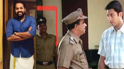 ‘എന്നെ ക്ലാപ്പ് ബോർഡുമായി കണ്ടാൽ ചെകുത്താൻ കുരിശ് കാണുന്നത് പോലെ ആയിരുന്നു’; ഓർമ്മകളുമായി അരുൺ ഗോപി