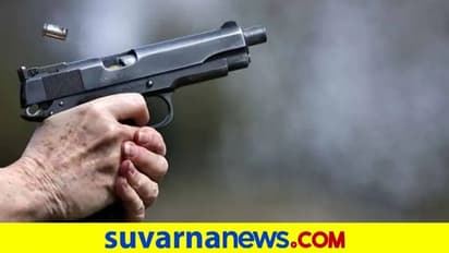 Firing| ಕಾಲಿಗೆ ಗುಂಡಿಕ್ಕಿ ಕುಖ್ಯಾತ ರೌಡಿಶೀಟರ್‌ ಪಳನಿ ಸೆರೆ