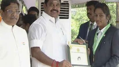 களவாணியாக மாறிய கலைவாணி.. குழந்தை விற்பனையில் ஈடுபட்ட மதுரை அறக்கட்டளைக்கு 2 முறை அரசு விருது..!