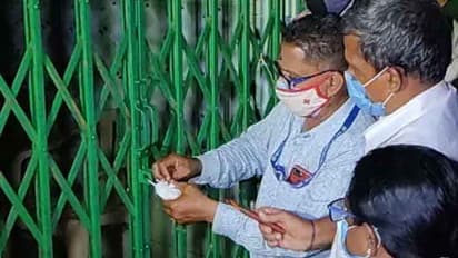 ఇదయం ట్రస్ట్ నిర్వాహకుడుు శివకుమార్ సహా ఏడుగురు అరెస్ట్