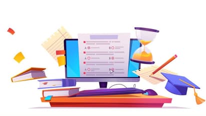 Aatmanirbhar Bharat: విద్యా సంస్థలకు కేంద్రం ఊరట.. పేటెంట్ ఫీజులపై 80శాతం తగ్గింపు