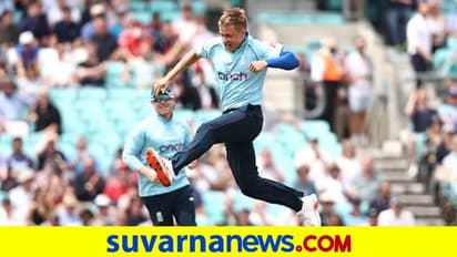 ಸ್ಯಾಮ್ ಕರ್ರನ್ಗೆ 5 ವಿಕೆಟ್; ಲಂಕಾ ಎದುರಿನ ಏಕದಿನ ಸರಣಿ ಇಂಗ್ಲೆಂಡ್ ಪಾಲು