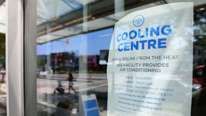 ഉഷ്ണതരംഗ പ്രതിഭാസം; വിവിധ രാജ്യങ്ങളില് ചൂട് കൂടുന്നു