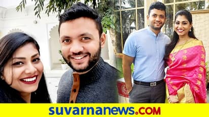 ಹೆಣ್ಣು ಮಗುವಿಗೆ ಜನ್ಮ ಕೊಟ್ಟ ಬಿ.ಸಿ ಪಾಟೀಲ್ ಪುತ್ರಿ ಸೃಷ್ಟಿ!