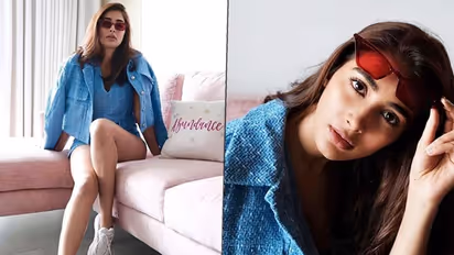 When Pooja Hegde was approached by Rohit Shetty for Cirkus; here's how she reacted