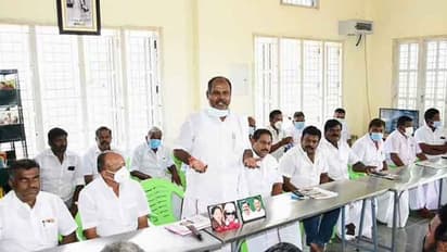 மாணவிகள் போன்று மாணவர்களுக்கும் ரூ.1000 வழங்க வேண்டும் - உதயகுமார் கோரிக்கை