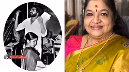 'മറക്കാൻ ശ്രമിച്ചാലും കൃത്യമായി എത്തുന്ന ചില ദിവസങ്ങൾ ഉണ്ട്', ഗുരുവിനെ ഓര്ത്ത് കെ എസ് ചിത്ര