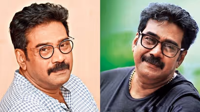 ജി ആര്‍ ഇന്ദുഗോപന്റെ ചെറുകഥയെ ആസ്പദമാക്കി സിനിമ; കേന്ദ്ര കഥാപാത്രമാകാൻ ബിജു മേനോന്‍