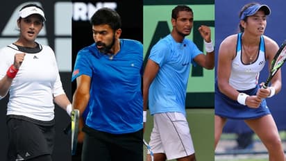 আজ উইম্বলডনে একে অপরের মুখোমুখি চার ভারতীয়, ম্য়াচ ঘিরে চড়ছে পারদ