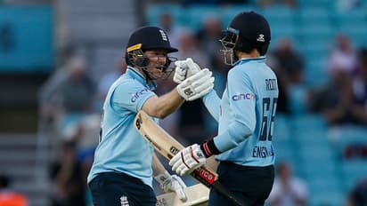 മാറ്റമില്ലാതെ ഇംഗ്ലണ്ട്; പാകിസ്ഥാനെതിരായ ഏകദിന പരമ്പരയ്ക്കുള്ള ടീമിനെ പ്രഖ്യാപിച്ചു