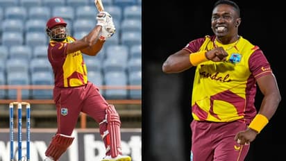 തകർത്തടിച്ച് പൊള്ളാർഡ്, എറിഞ്ഞിട്ട് ബ്രാവോ; ദക്ഷിണാഫ്രിക്കക്കെതിരെ വിൻഡീസിന് ജയം