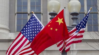 ತೈವಾನ್‌ಗಾಗಿ ಯುದ್ಧಕ್ಕೆ ಹಿಂಜರಿಯಲ್ಲ: ಅಮೆರಿಕಕ್ಕೆ ಚೀನಾ ಎಚ್ಚರಿಕೆ