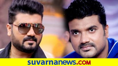 ಸೃಜನ್ ಲೋಕೇಶ್ ಯೂಟ್ಯೂಬ್ ಚಾನಲ್ ಆರಂಭ!