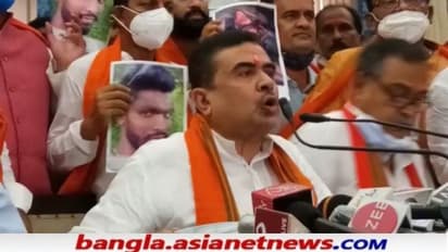 আদৌও কি দায়িত্বশীল বিরোধিতা হচ্ছে, শুভেন্দু অধিকারীর সিদ্ধান্তে দ্বিধাবিভক্ত খোদ বিজেপিই