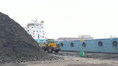 ನಿರ್ಬಂಧಿತ ಗಣಿಗಳಿಂದ 50% ಕಲ್ಲಿದ್ದಲು ಮಾರಾಟಕ್ಕೆ ಕೇಂದ್ರದ ಸಿದ್ಧತೆ!