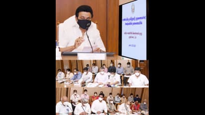 முதல் தலைமுறை பட்டதாரிகளுக்கு குட்நியூஸ்.. மாஸ் காட்டும் முதல்வர் ஸ்டாலின்..!