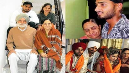 రాఖీ స్పెషల్: డ్రైవర్‌ అవుదామనుకున్న హర్భజన్ సింగ్‌ని, క్రికెటర్‌గా మార్చిన ఐదుగురు అక్కాచెల్లెలు...