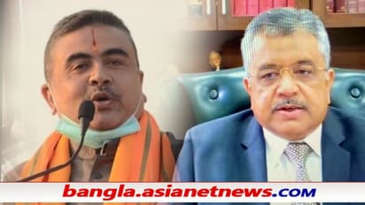 পিছু ছাড়েনি প্রশ্ন, তুষার অপসারণ ইস্যুতে আজ দুপুরেই রাষ্ট্রপতির কাছে তৃণমূল