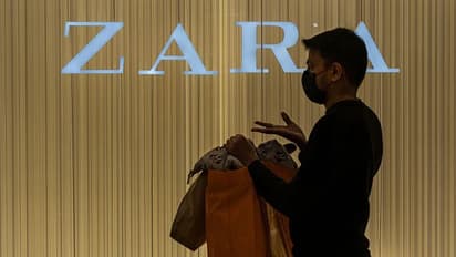 Fashion groups under French probe over forced Uyghur labour