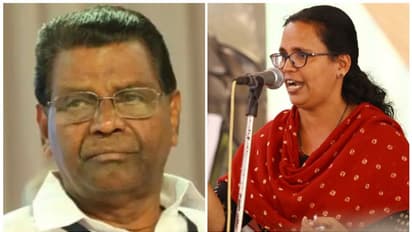 തിരുവഞ്ചൂരിനെതിരെ വധഭീഷണി; ടിപി കേസ് പ്രതികളെ അന്വേഷണപരിധിയിൽ കൊണ്ട് വരണമെന്ന് കെ കെ രമ