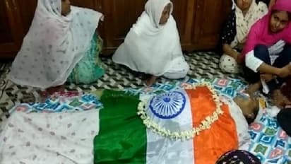 ছন্দপতন! ইন্দো-বাংলা সীমান্ত মুর্শিদাবাদের 'উন্নয়নের রূপকার' আব্দুর রউফ খানের মৃত্যু