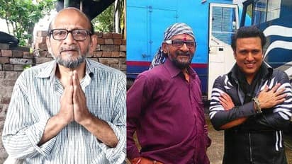 बाईपास सर्जरी, 2 बार ब्रेन हैमरेज, इलाज में खर्च सारा पैसा, अब पाई-पाई को मोहताज गोविंदा की मदद करने वाला