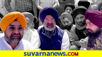 ಸಿಖ್ ಯುವತಿಯರ ಅಪಹರಿಸಿ ಮತಾಂತರ ಮಾಡಿ ವೃದ್ಧರ ಜತೆ ಮದುವೆ!