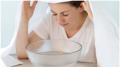 കൊവിഡിനെ പ്രതിരോധിക്കാന്‍ ആവി പിടിക്കുന്നവരുടെ ശ്രദ്ധയ്ക്ക്, മുന്നറിയിപ്പുമായി ഡോക്ടറുടെ കുറിപ്പ്