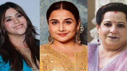 ఆస్కార్ అవార్డు కమిటీలో విద్యా బాలన్, ఏక్తా కపూర్ , శోభా కపూర్