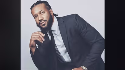 Juan Wilson Gave The New Ray Of Hope To May