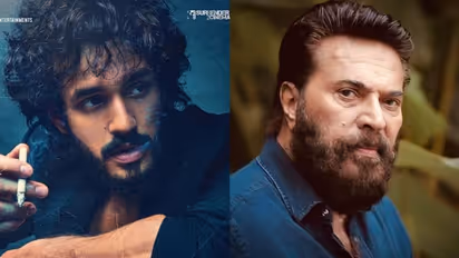 അഖില്‍ അക്കിനേനിയുടെ വില്ലനാവാന്‍ മമ്മൂട്ടി വീണ്ടും തെലുങ്കിലേക്ക്? 'ഏജന്‍റ്' വരുന്നു