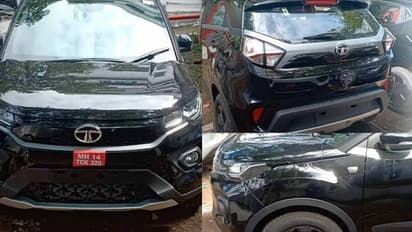 അള്ട്രോസിനും നെക്സോണിനും ഡാർക്ക് എഡിഷനുമായി ടാറ്റ