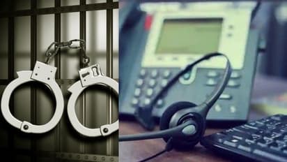 Two Indian nationals plead guilty in US court for conspiracy of fraud