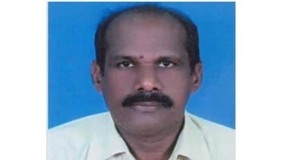 പ്രവാസി മലയാളി കൊവിഡ് ബാധിച്ച് മരിച്ചു