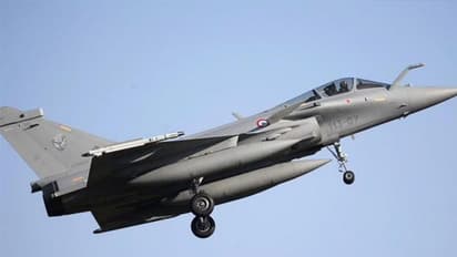 റഫാല്‍ കരാറിലെ അഴിമതി ആരോപണം; ഫ്രാന്‍സില്‍ അന്വേഷണം