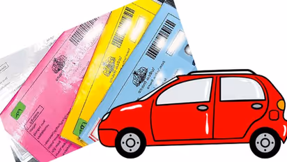 രോഗിയായ കുട്ടിയുടെ ചികിത്സയ്ക്ക് കാർ വാങ്ങി; മത്സ്യത്തൊഴിലാളിയുടെ റേഷൻ കാര്ഡ് വെള്ളയായി!