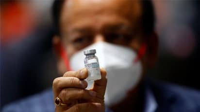 Bharat Biotech informs that India's Covaxin has got Good Manufacturing Practice certificate from Hungary