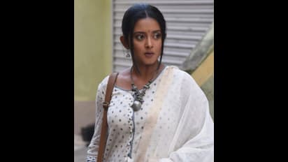 ಮೈಬಣ್ಣಕ್ಕಾಗಿ ಟ್ರೋಲ್ ಮಾಡಿದ್ದಕ್ಕೆ ಕೇಸು ದಾಖಲಿಸಿದ ನಟಿ