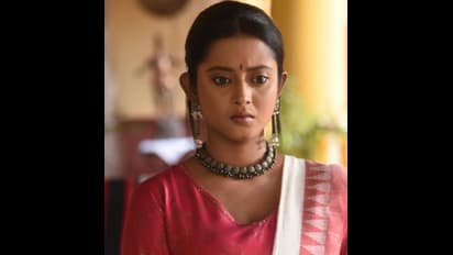 'শরীরী চাহিদায় বিছানা শেয়ার করে সিরিয়ালে কাজ', কটাক্ষের প্রতিবাদে সফল শ্রুতি, তদন্ত শুরু লালবাজারের