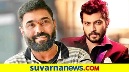 ಇದ್ದ ಟೈಟಲಲ್ಲಿ 'ರಾಣಾ' ಆಯ್ಕೆ ಮಾಡಲಾಗಿತ್ತು, ಬೇಸರಿಸುವ ಉದ್ದೇಶವಿಲ್ಲ: ನಂದಕಿಶೋರ್