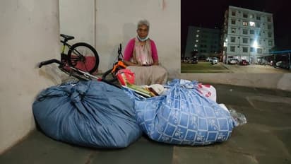 మంగళగిరి ఎన్నారై మెడికల్ కాలేజీ విభేదాలు : అక్కినేని మణిపై గూండాల దాడి... పీఎస్ లో కేసు ! (వీడియో)