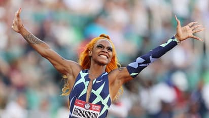 ಅಥ್ಲೀಟ್‌ಗಳಿಗೆ ಗಾಂಜಾ ನಿಷೇಧದ ಬಗ್ಗೆ ವಾಡಾ ತೀರ್ಮಾನ..!