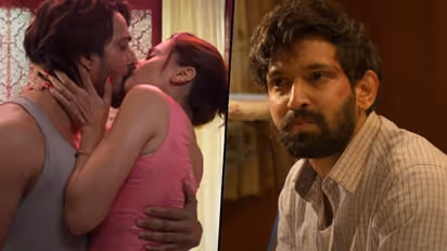 Haseen Dilruba Twitter Review: Vikrant Massey outshines Taapsee Pannu in this dull murder mystery